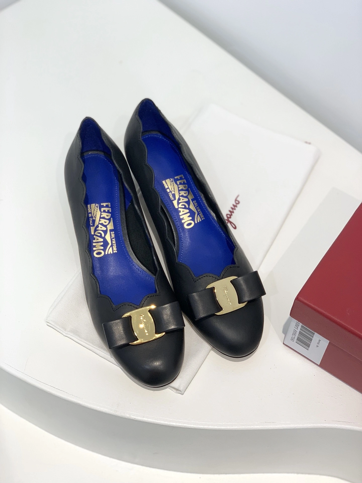 COCO— 01R390 733837 3.5cm Heel height vara item:C-X158B18138